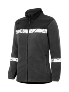 7301 FLEECE JAKKE DAME
7301 FLEECE JAKKE DAME 9910-VIZ