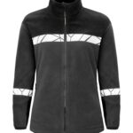7301 FLEECE JAKKE DAME
7301 FLEECE JAKKE DAME 9910-VIZ