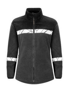 7301 FLEECE JAKKE DAME
7301 FLEECE JAKKE DAME 9910-VIZ