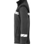 7301 FLEECE JAKKE DAME
7301 FLEECE JAKKE DAME 9910-VIZ