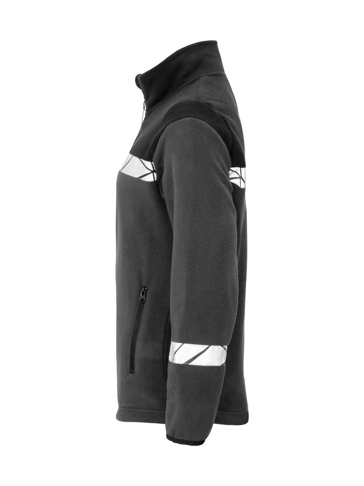 7301 FLEECE JAKKE DAME
7301 FLEECE JAKKE DAME 9910-VIZ
