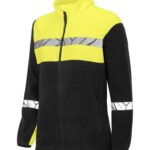 7301 FLEECE JAKKE DAME
7301 FLEECE JAKKE DAME 9910-VIZ