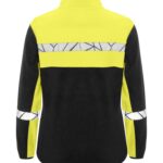 7301 FLEECE JAKKE DAME
7301 FLEECE JAKKE DAME 9910-VIZ