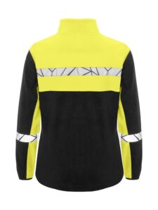 7301 FLEECE JAKKE DAME
7301 FLEECE JAKKE DAME 9910-VIZ