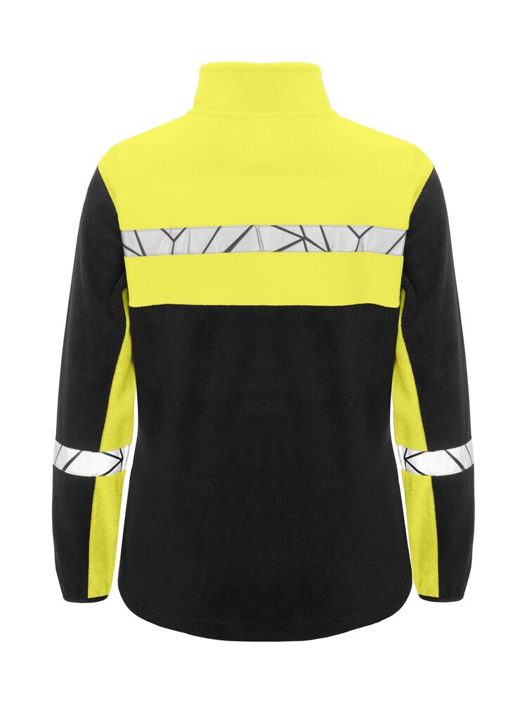 7301 FLEECE JAKKE DAME
7301 FLEECE JAKKE DAME 9910-VIZ