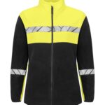 7301 FLEECE JAKKE DAME
7301 FLEECE JAKKE DAME 9910-VIZ