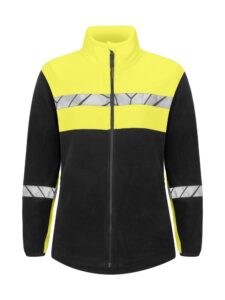 7301 FLEECE JAKKE DAME
7301 FLEECE JAKKE DAME 9910-VIZ