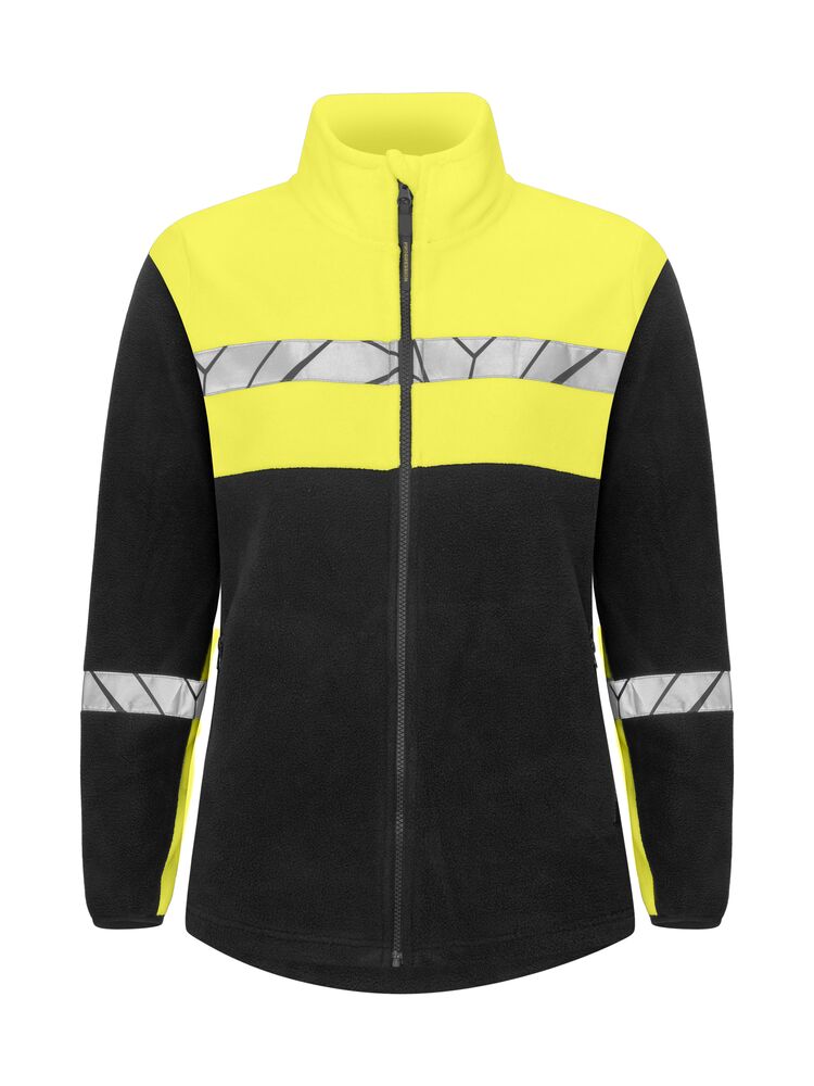 7301 FLEECE JAKKE DAME
7301 FLEECE JAKKE DAME 9910-VIZ