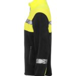 7301 FLEECE JAKKE DAME
7301 FLEECE JAKKE DAME 9910-VIZ