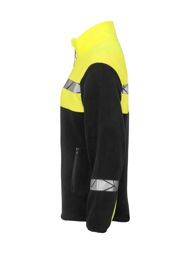 7301 FLEECE JAKKE DAME
7301 FLEECE JAKKE DAME 9910-VIZ
