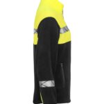 7301 FLEECE JAKKE DAME
7301 FLEECE JAKKE DAME 9910-VIZ