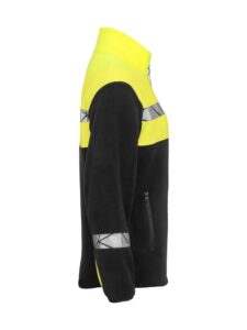 7301 FLEECE JAKKE DAME
7301 FLEECE JAKKE DAME 9910-VIZ