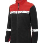 7301 FLEECE JAKKE DAME
7301 FLEECE JAKKE DAME 9910-VIZ
