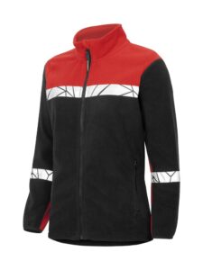 7301 FLEECE JAKKE DAME
7301 FLEECE JAKKE DAME 9910-VIZ