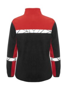 7301 FLEECE JAKKE DAME
7301 FLEECE JAKKE DAME 9910-VIZ