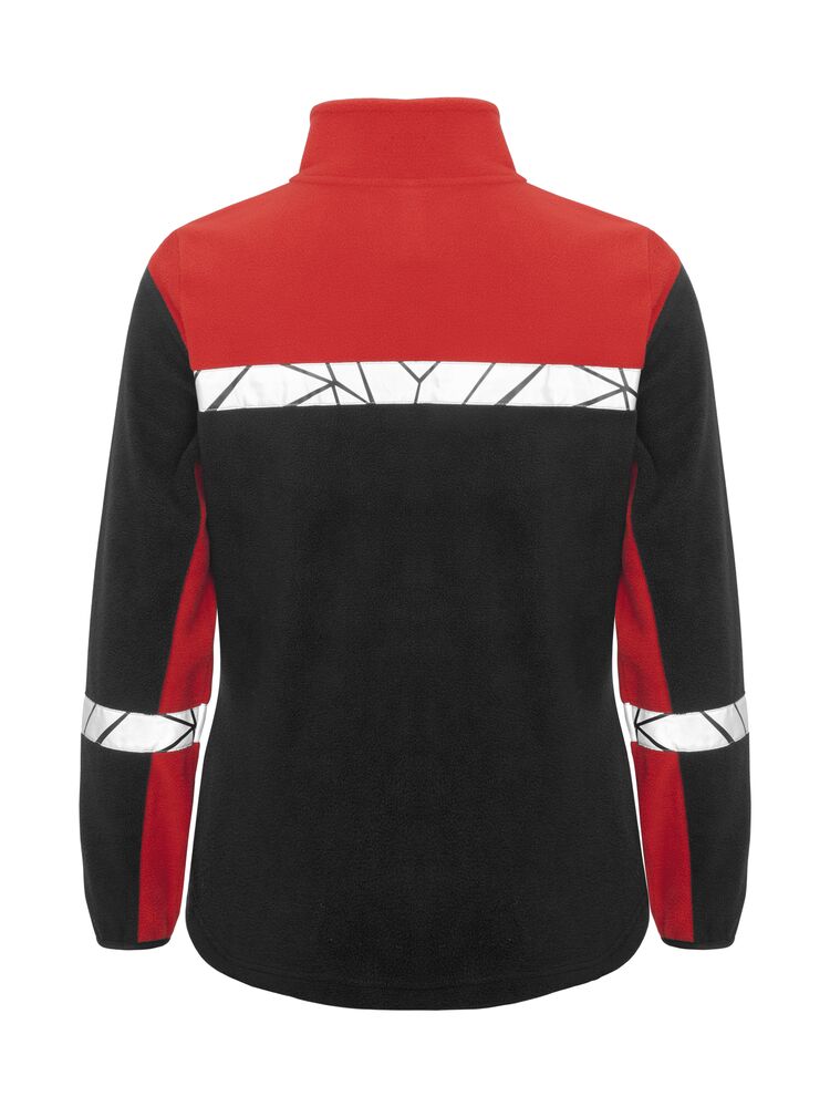 7301 FLEECE JAKKE DAME
7301 FLEECE JAKKE DAME 9910-VIZ