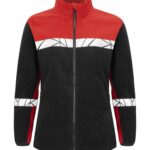 7301 FLEECE JAKKE DAME
7301 FLEECE JAKKE DAME 9910-VIZ