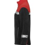 7301 FLEECE JAKKE DAME
7301 FLEECE JAKKE DAME 9910-VIZ