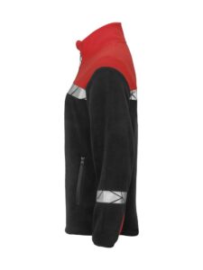 7301 FLEECE JAKKE DAME
7301 FLEECE JAKKE DAME 9910-VIZ