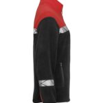 7301 FLEECE JAKKE DAME
7301 FLEECE JAKKE DAME 9910-VIZ
