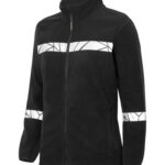 7301 FLEECE JAKKE DAME
7301 FLEECE JAKKE DAME 9910-VIZ