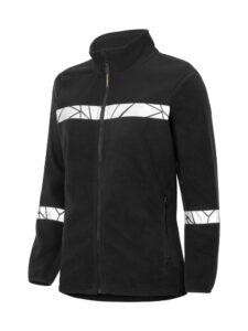 7301 FLEECE JAKKE DAME
7301 FLEECE JAKKE DAME 9910-VIZ