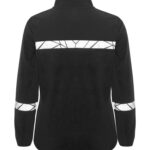 7301 FLEECE JAKKE DAME
7301 FLEECE JAKKE DAME 9910-VIZ