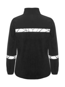 7301 FLEECE JAKKE DAME
7301 FLEECE JAKKE DAME 9910-VIZ
