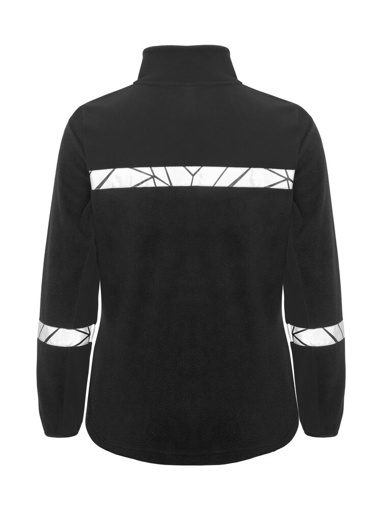 7301 FLEECE JAKKE DAME
7301 FLEECE JAKKE DAME 9910-VIZ