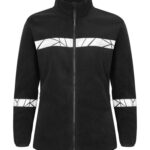 7301 FLEECE JAKKE DAME
7301 FLEECE JAKKE DAME 9910-VIZ