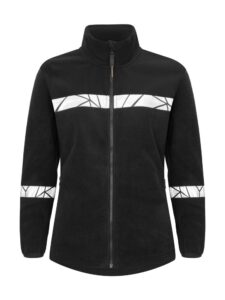 7301 FLEECE JAKKE DAME
7301 FLEECE JAKKE DAME 9910-VIZ