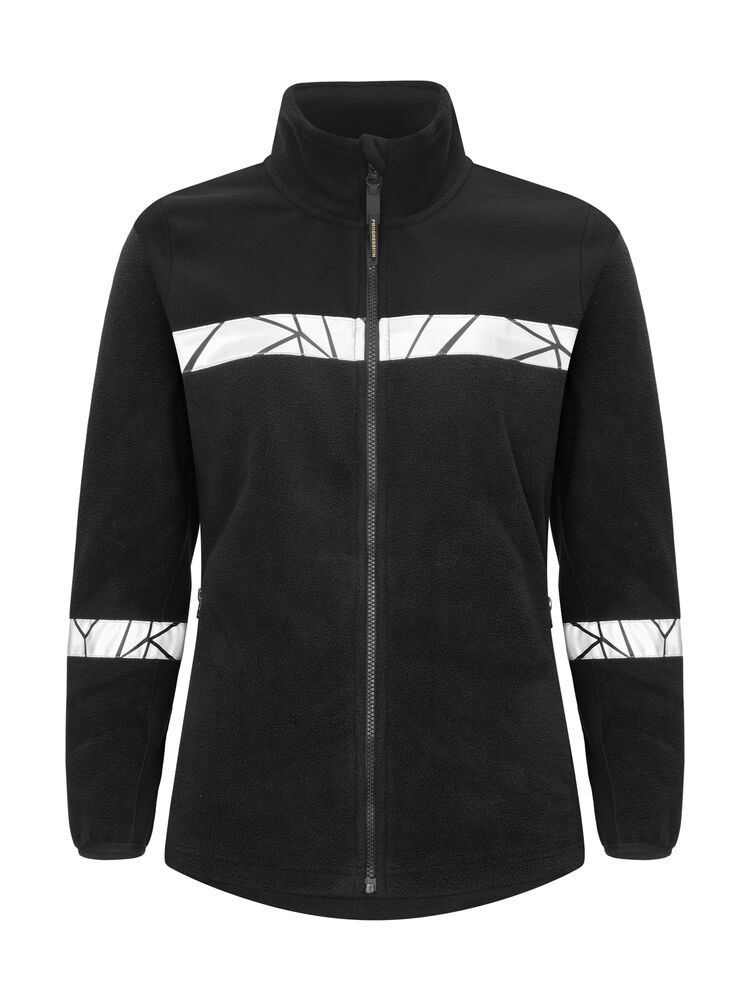 7301 FLEECE JAKKE DAME
7301 FLEECE JAKKE DAME 9910-VIZ