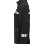 7301 FLEECE JAKKE DAME
7301 FLEECE JAKKE DAME 9910-VIZ