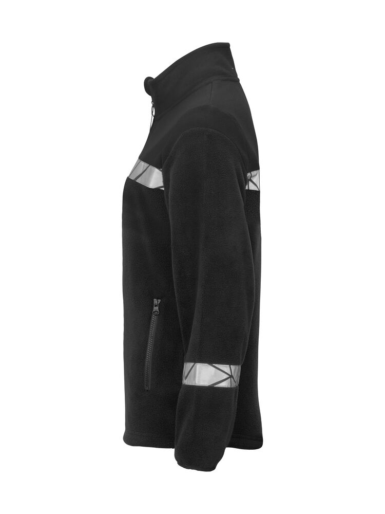 7301 FLEECE JAKKE DAME
7301 FLEECE JAKKE DAME 9910-VIZ