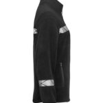7301 FLEECE JAKKE DAME
7301 FLEECE JAKKE DAME 9910-VIZ