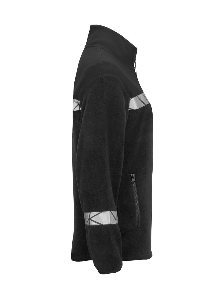 7301 FLEECE JAKKE DAME
7301 FLEECE JAKKE DAME 9910-VIZ