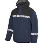 7400 SOFTSHELL JAKKE
7400 SOFTSHELL JAKKE 9910-VIZ