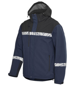 7400 SOFTSHELL JAKKE
7400 SOFTSHELL JAKKE 9910-VIZ