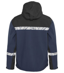 7400 SOFTSHELL JAKKE
7400 SOFTSHELL JAKKE 9910-VIZ