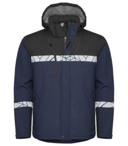 7400 SOFTSHELL JAKKE
7400 SOFTSHELL JAKKE 9910-VIZ