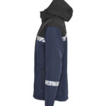 7400 SOFTSHELL JAKKE
7400 SOFTSHELL JAKKE 9910-VIZ