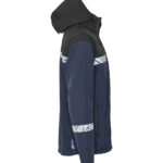7400 SOFTSHELL JAKKE
7400 SOFTSHELL JAKKE 9910-VIZ