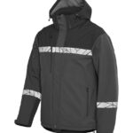7400 SOFTSHELL JAKKE
7400 SOFTSHELL JAKKE 9910-VIZ