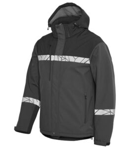 7400 SOFTSHELL JAKKE
7400 SOFTSHELL JAKKE 9910-VIZ
