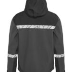 7400 SOFTSHELL JAKKE
7400 SOFTSHELL JAKKE 9910-VIZ