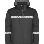 7400 SOFTSHELL JAKKE
7400 SOFTSHELL JAKKE 9910-VIZ