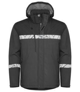 7400 SOFTSHELL JAKKE
7400 SOFTSHELL JAKKE 9910-VIZ
