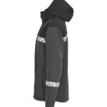 7400 SOFTSHELL JAKKE
7400 SOFTSHELL JAKKE 9910-VIZ