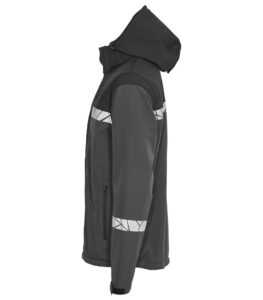 7400 SOFTSHELL JAKKE
7400 SOFTSHELL JAKKE 9910-VIZ
