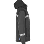 7400 SOFTSHELL JAKKE
7400 SOFTSHELL JAKKE 9910-VIZ